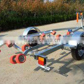 Jet ski trailer TR0501E