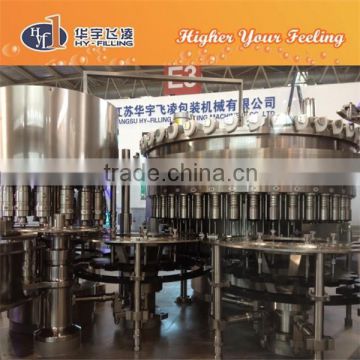 Drink water filling machine Hy-Filling