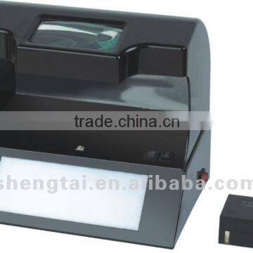 Counterfeit identification instrument M05