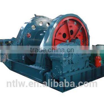 offers lots of 160KN Shaft Sinking Winch