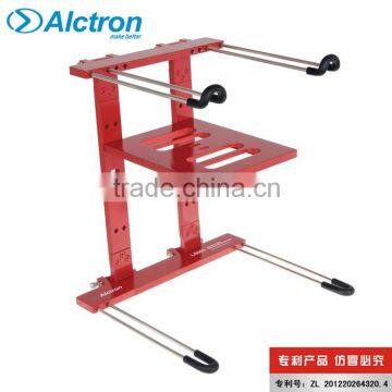 Alctron LS001 Laptop Stands For DJs Traveling Laptop DJ/Musician photo-3