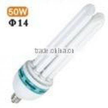 NEW!!!4U 50W tube bulb PANDA energy saving