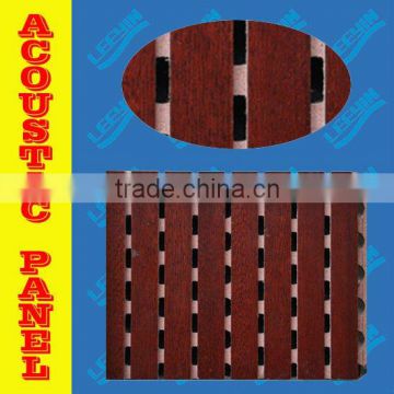 sound insulation auditorium acoustic panel