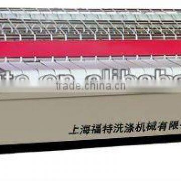 Industrial Flatwork Ironing Machine