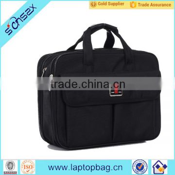 Business used briefcase laptop briefcase