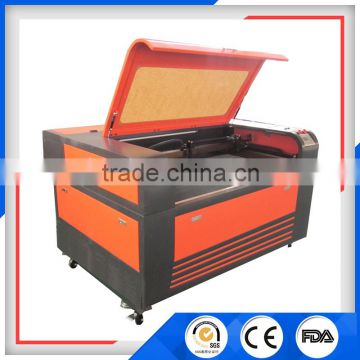 Low Price co2 Laser Cutting Machine