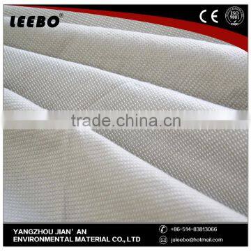 in rolls polyester lace fabric