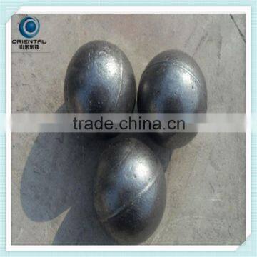 China Oriental Chrome Steel Balls with Oil Quench