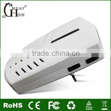 GH-701 Multifunctional Electronic Pest Control photo-3