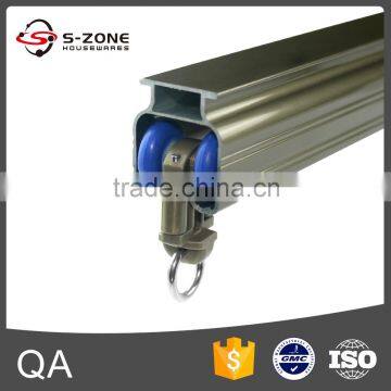 Heavy duty wholesale curtain track for stage