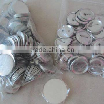75mm pin button badge materials/consumables