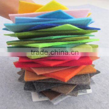 Polyester Colour Felt photo-3