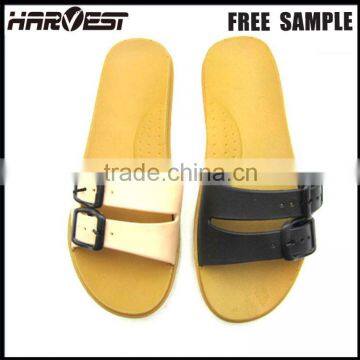 Wholesale Rubber Slipper Man Shoe for Man , Man Slipper Shoe Factory