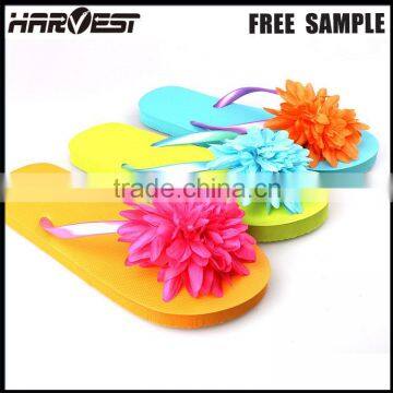 Fanciful Soles Swoman Summer Female Slipper,eva Flop Woman
