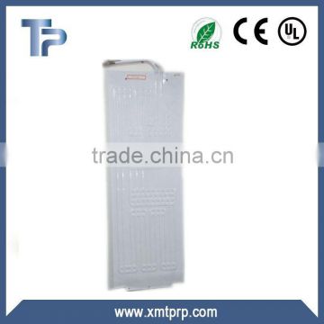 Aluminum TP Roll Bond Evaporator For Refrigerator