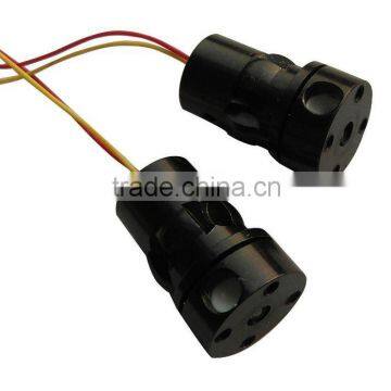 MLE635-6.5-4.5(9724N-15)High quality red line laser module