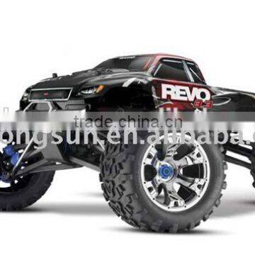 2016 new product Brushless HSP champion 94083 1/8th 4wd petrol rc car for sale cheap