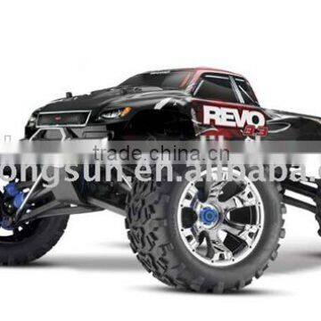 2016 New Product Brushless HSP Champion 94083 1/8th 4wd Petrol rc Car for Sale Cheap