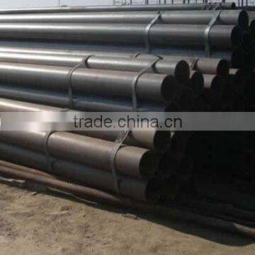 Factory direct sale API 5L Gr.B X70 LSAW Steel Pipe For Oil And Gas Pipeline