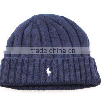 2015 new arrival cashmere hat winter Christmas gifts wholesale winter knitted cashmere cap hat