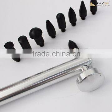 Aluminum Hammer and 9pc Tip Set With Changeable Tip Ends,DH-009 photo-2