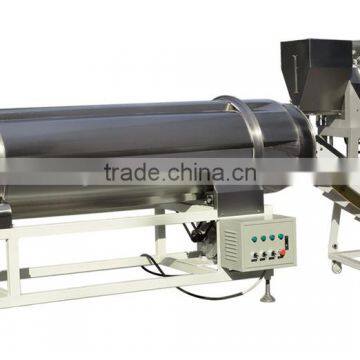 Flavoring Making Machine/chips Making Process Line/seasoning Machine photo-2