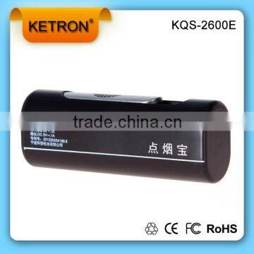 2600mah Power Bank !!!! Windproof Lighter photo-2