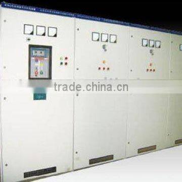 automatic power factor controller- HTEQ