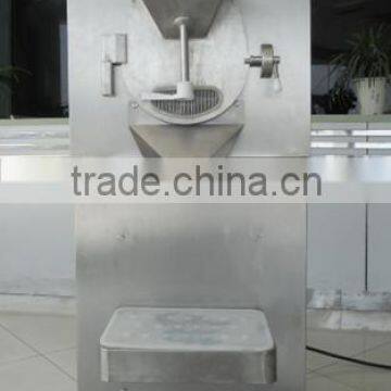 Freezing disinfection machine/Commercial Stainless Steel Upright Freezer