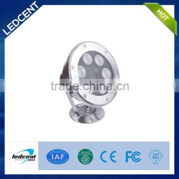 2016 popular wholesale RoHS AC85-240V 36W pontoon underwater led light kits