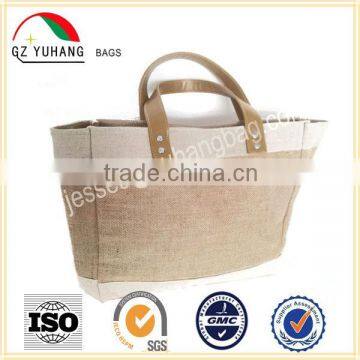 tote Jute bags for ladies