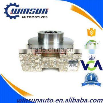 E4 Manufacturer Produced Trailer Brake Disc With OE 40206-00QAA