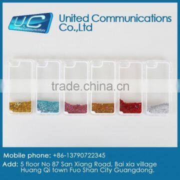 Bottle Opener Clear Silicone Cell Phone Case