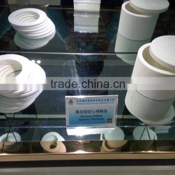 Crystal Growth Furnace Used Alumina Refractory Bricks photo-3