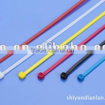 Nylon wire ties(erosion resistant,good insulation)