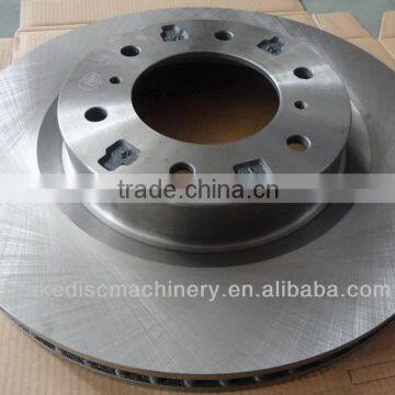 brake disc for BUIK car