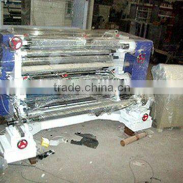 Vertical High Speed Slitting Machine Line