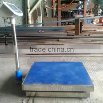 platform scales 300kg