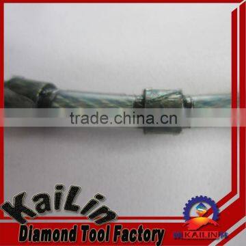 Good Quality Diamond Wire Cutting Rope on Sales