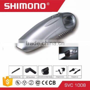 Shimono Batteries Rechargeable Vacuum Cleaner photo-2
