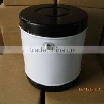 Assistant Tank for Integral Non Pressure Solar Water Heater