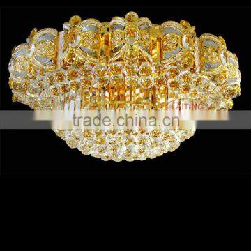 new LED ceiling light, crystal decorative ceiling light