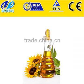 High quality factory price sunflower oil press machine