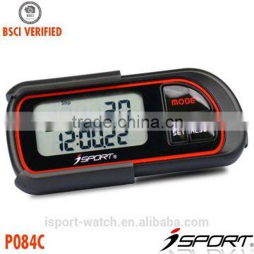 30 Days Memory Good Quality CE Pedometer