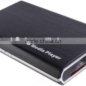 Android tv box full hd media player 1080P in HDD player , Supports All HD Formats,up to 1080P pixels resolution