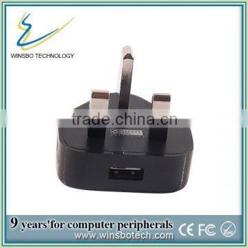 Mini Charger, AC/DC Adapter, AC/DC Power Adapter photo-3