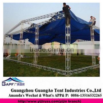 Best price Best Selling event stage roof truss