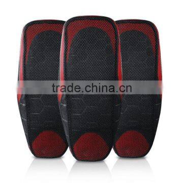 Wholesale China Jieyang Factory Best Price High Quality Mesh Electric Seat Cover for Motor photo-2
