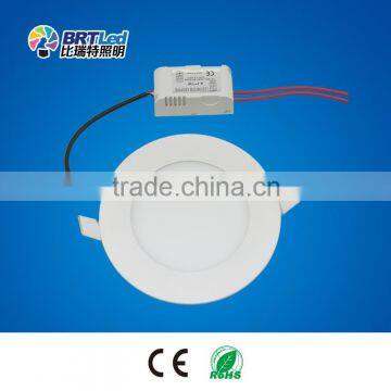 HOT SALE! smd2835 75leds 15w led panel price from Shenzhen factory