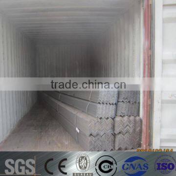 steel angle price